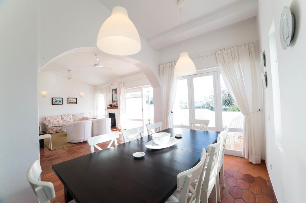 Flh Praia Da Luz House With Terrace Luaran gambar