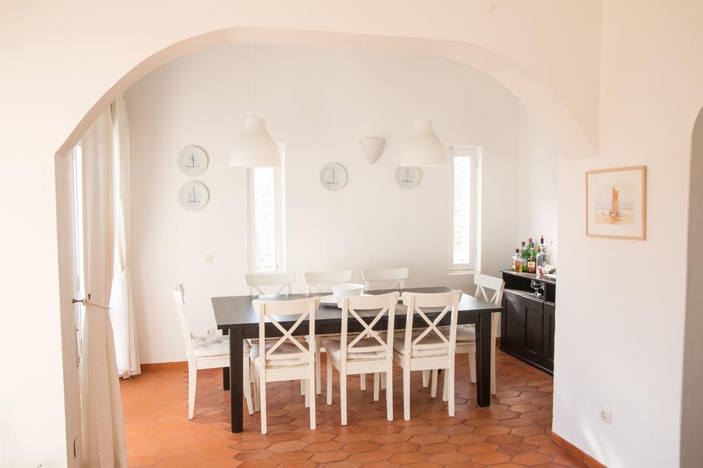 Flh Praia Da Luz House With Terrace Luaran gambar