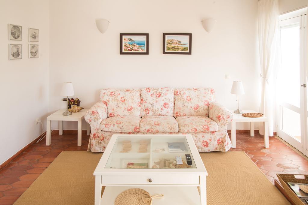 Flh Praia Da Luz House With Terrace Luaran gambar