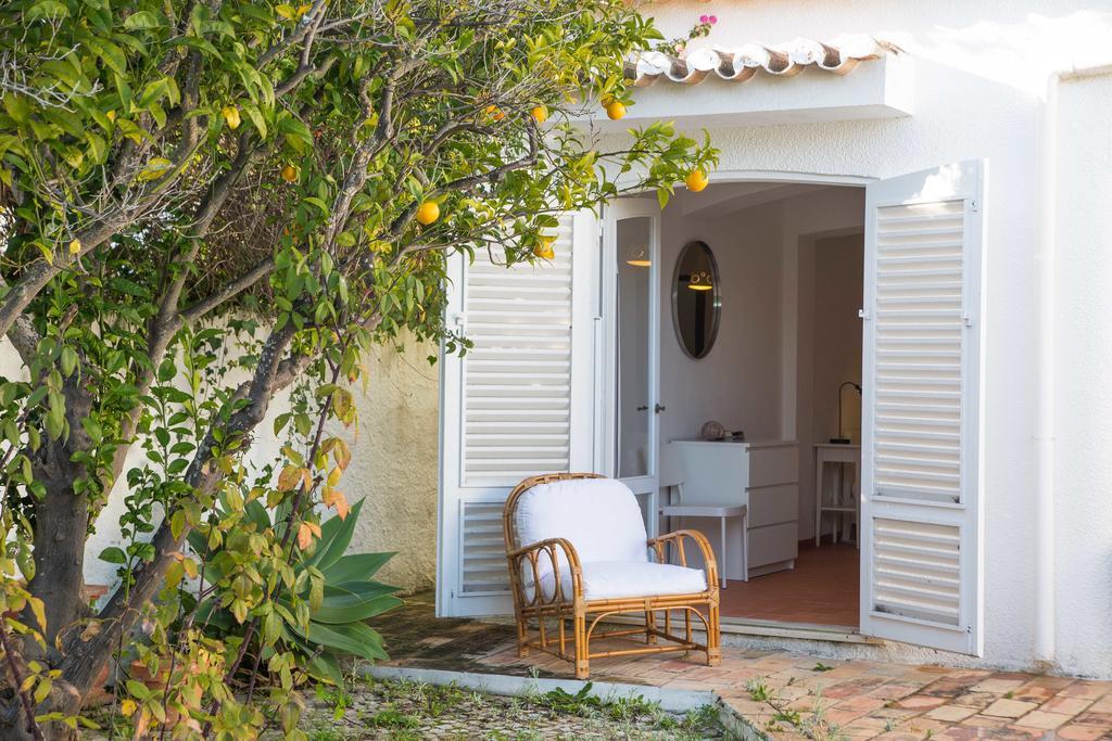 Flh Praia Da Luz House With Terrace Luaran gambar