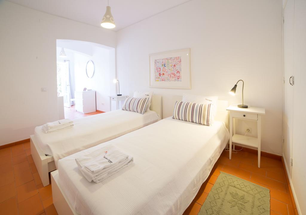 Flh Praia Da Luz House With Terrace Luaran gambar
